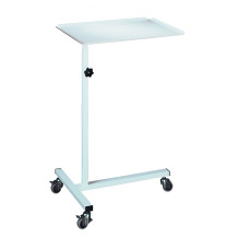 HOSPI INSTRUMENT TABLE M | Stolík na inštrumenty, na kolieskach
