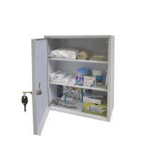 MEDICINE MK 340/400/145 WE | Lekárnička s dvomi poličkami