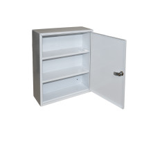 MEDICINE MK 340/400/145 WE | Lekárnička s dvomi poličkami