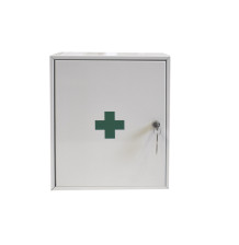 MEDICINE MK 340/400/145 WE | Lekárnička s dvomi poličkami