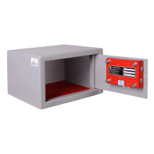 SAFECAB PT 170/260/230 K 7040 | Bezpečnostná schránka so zámkom na kľúč