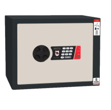 SAFECAB PT 300/380/320 ELK 7016/9001 | Bezpečnostná schránka s elektronickým zámkom