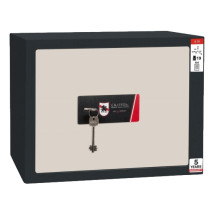 SAFECAB PT 300/380/320 K 7016/9001 | Bezpečnostná schránka so zámkom na kľúč