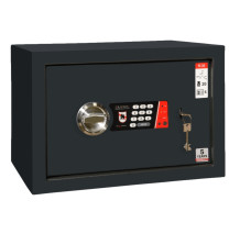 SAFECAB PT 300/430/320 KE 7016 | Bezpečnostná schránka s kombinovaným zámkom