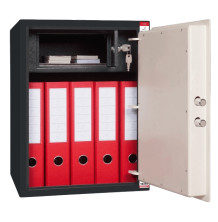 SAFECAB PT 500/380/365 ELK 7016/9001 | Bezpečnostná schránka s elektronickým zámkom