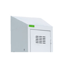 TOP H 250 | Šikmá strieška k skriniam so šírkou 250 mm