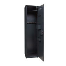 GUNCAB PT 1512/340/260 K 7016 | Skriňa na 5 zbraní so zámkom na kľúč