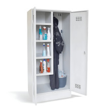 CLEANCAB H 1850 | Skriňa pre upratovačky