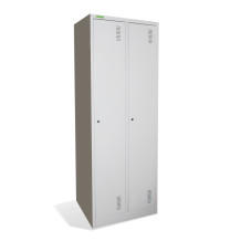 LOCKER CH 2 | 2-dverová šatníková skriňa
