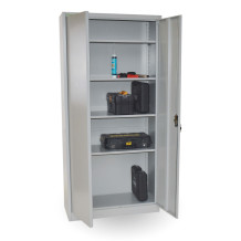 DOCUCAB CH 2000/1000/600 | Archivačná skriňa so 4 policami