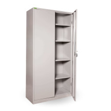 DOCUCAB H 1945/950/400 GY | Kancelárska skriňa na dokumenty, 4 police