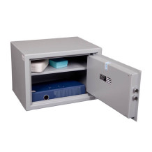 SAFECAB PT 300/430/320 K 7040 | Bezpečnostná schránka so zámkom na kľúč