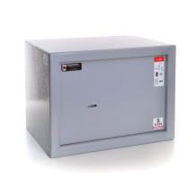 SAFECAB PT 260/350/260 K 7040 | Bezpečnostná schránka so zámkom na kľúč