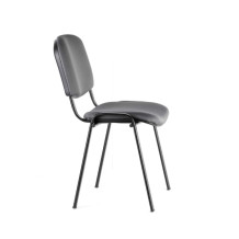 SEAT IN AN TAU GY | Konferenčná stolička stohovateľná - sivá