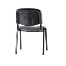 SEAT IN AN TAU GY | Konferenčná stolička stohovateľná - sivá