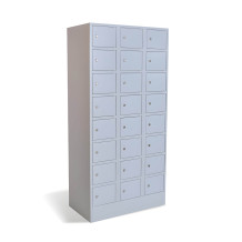 VBOX H 3/24 | 24-priehradková skriňa na úschovu cenností