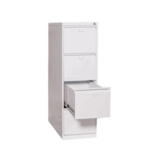 FILECAB H 4 | Kartotéková skriňa s 4 zásuvkami