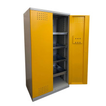 CHEMICAB GE 1920/920/580 7035/1021 | Skriňa na chemické látky