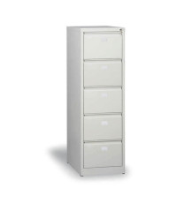 FILECAB H 5 NEW | Kartotéková skriňa s 5 zásuvkami