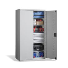 DEEPCAB CH 1950/1044/625 4D - Skriňa na náradie s veľkou nosnosťou, 4 zásuvky