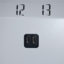 ELECTROCART M 32+1 – Pojazdný nabíjací vozík pre tablety