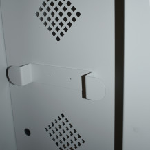 ELECTROCART M 32+1 – Pojazdný nabíjací vozík pre tablety