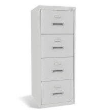 FILECAB FIRE M 4 7035 | Kartotéková skriňa so 4 zásuvkami ohňovzdorná