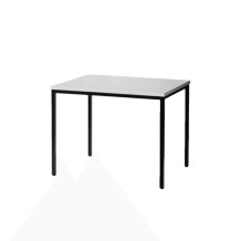 EATAB LL 1000/800 GREY | Jedálenský stôl