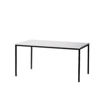 EATAB LL 1600/800 GREY | Jedálenský stôl