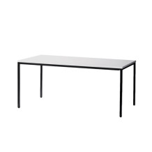 EATAB LL 1800/800 GREY | Jedálenský stôl