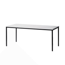 EATAB LL 2000/800 GREY | Jedálenský stôl