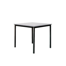 EATAB LL 800/800 GREY | Jedálenský stôl