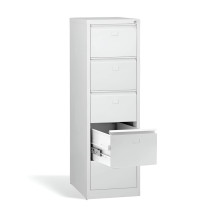 FILECAB H 5 NEW | Kartotéková skriňa s 5 zásuvkami