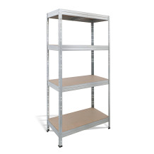 ORACK AS 1800/900/450 4/300 | Regál s 4 HDF policami