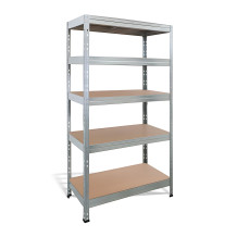 ORACK AS 1800/900/450 5/250 | Regál s 5 HDF policami