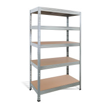 ORACK AS 1920/1000/500 5/300 | Regál s 5 HDF policami