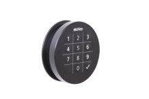 Flexibilný kódový zámok, CODELOCK BG FL