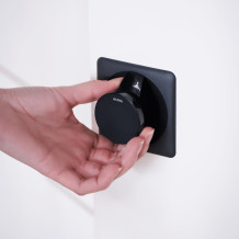  Elektronický čipový zámok RFID, HSCHIPLOCK BG Q 