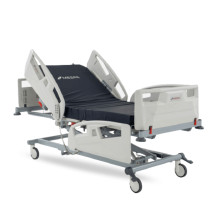 MEDIBED MA 3M | Elektrická nemocničná a opatrovateľská posteľ s 3 motormi