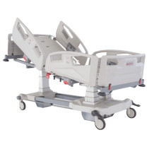 MEDIBED MA 5M | Posteľ pre intenzívnu a ošetrovateľskú starostlivosť s bočným náklonom