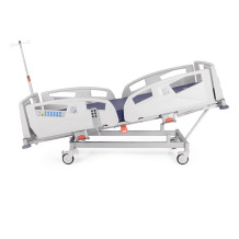 MEDIBED MA 2M | Nemocničná elektrická posteľ s 2 motormi