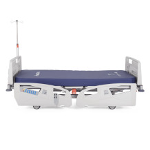 MEDIBED MA 2M | Nemocničná elektrická posteľ s 2 motormi