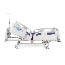 MEDIBED MA 2M | Nemocničná elektrická posteľ s 2 motormi