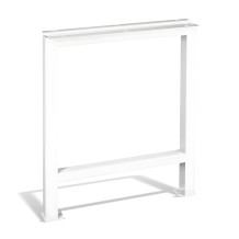 MODULBENCH GE 1500 | Pracovný stôl s pevnými nohami, 1500 mm