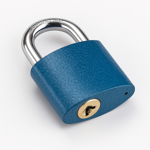 Visiaci zámok, PAD 12/38 FAB