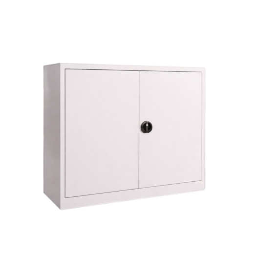 Archivačná skriňa s 2 policami, DOCUCAB H 1000/1200/420 GY