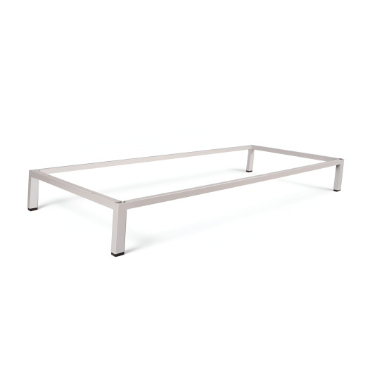  Zvýšená podnož pod šatňovú skriňu so šírkou 1200 mm, FFRAME LL HIGH 1200