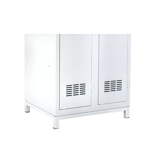 Podnož ku skriniam so šírkou 600 mm, FFRAME LL 600