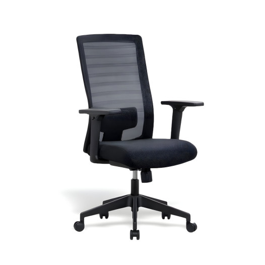 Kancelárska stolička, HLOHOVEC A