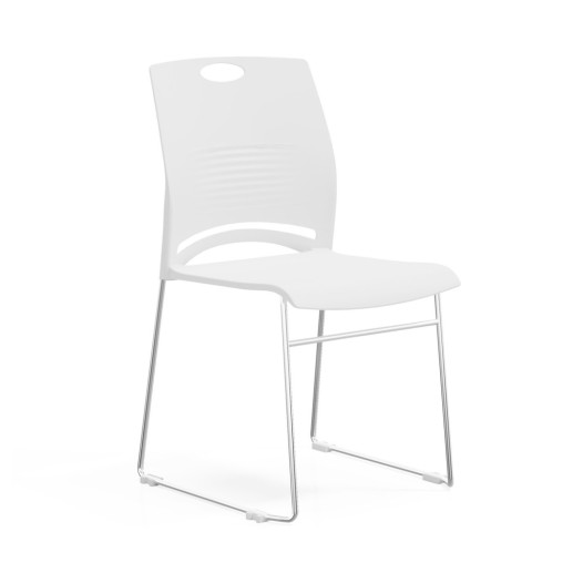 Ergonomická jedálenská stolička, EATSEAT CH WE